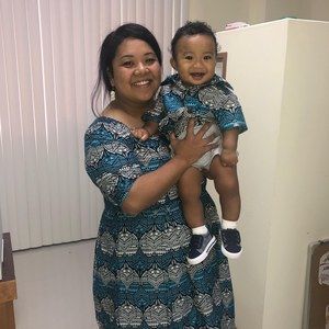 Meet your Posher, Jauwe